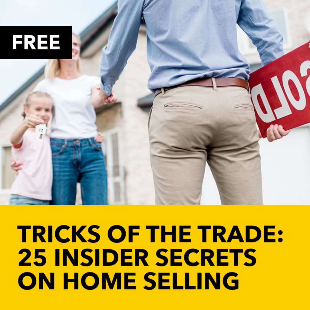 25 insider secrets on selling your home in Olathe