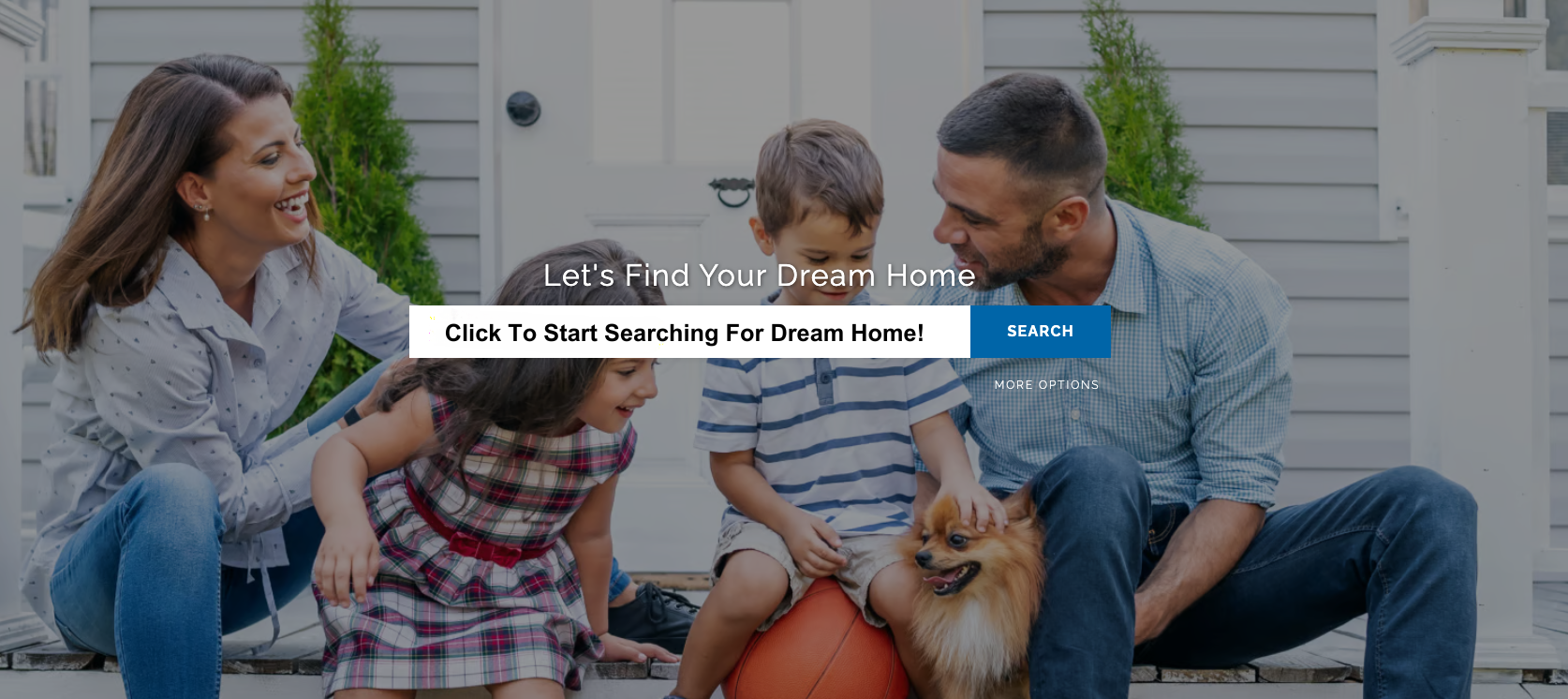 Search homes for sale in Olathe