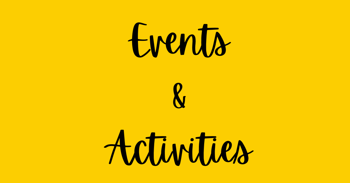 Olathe Events and Activities