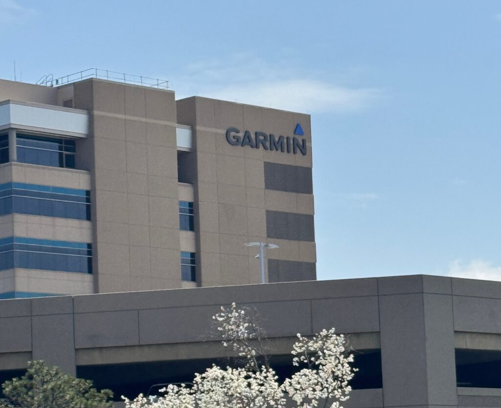 Garmin