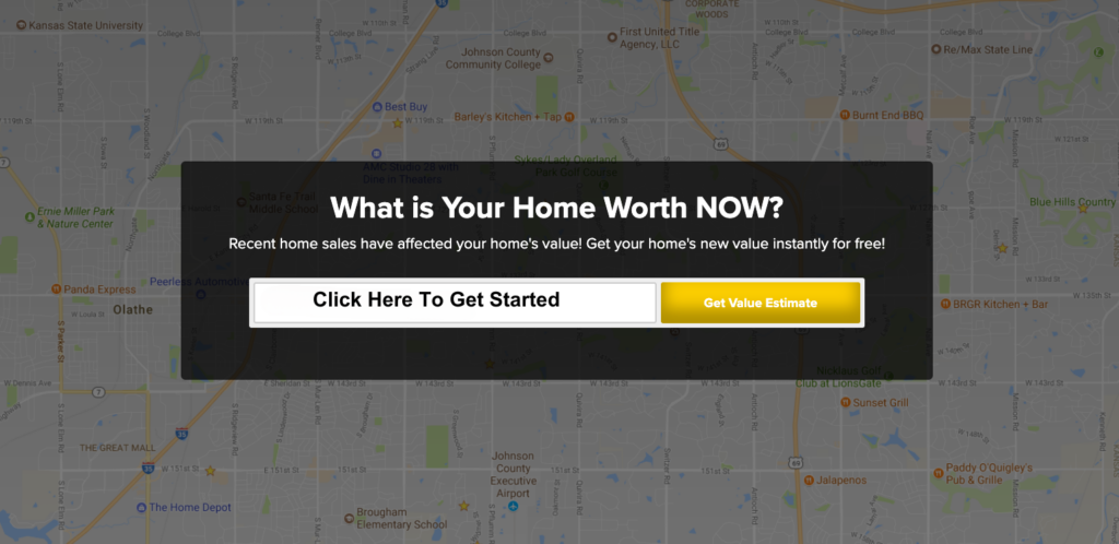 Find out what your home is worth