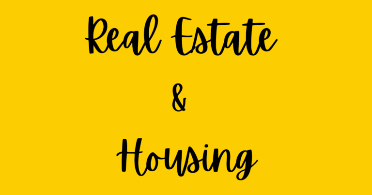 Olathe real estate and housing