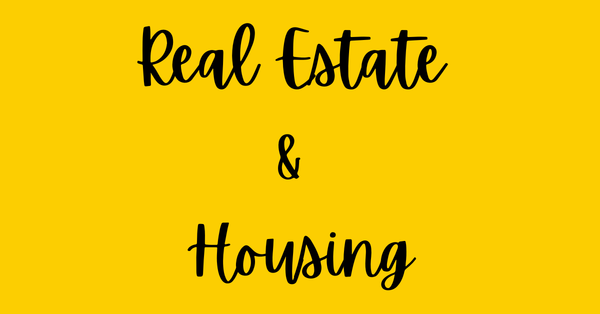 Olathe real estate and housing
