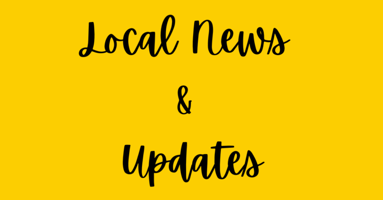 Local Olathe News & Updates