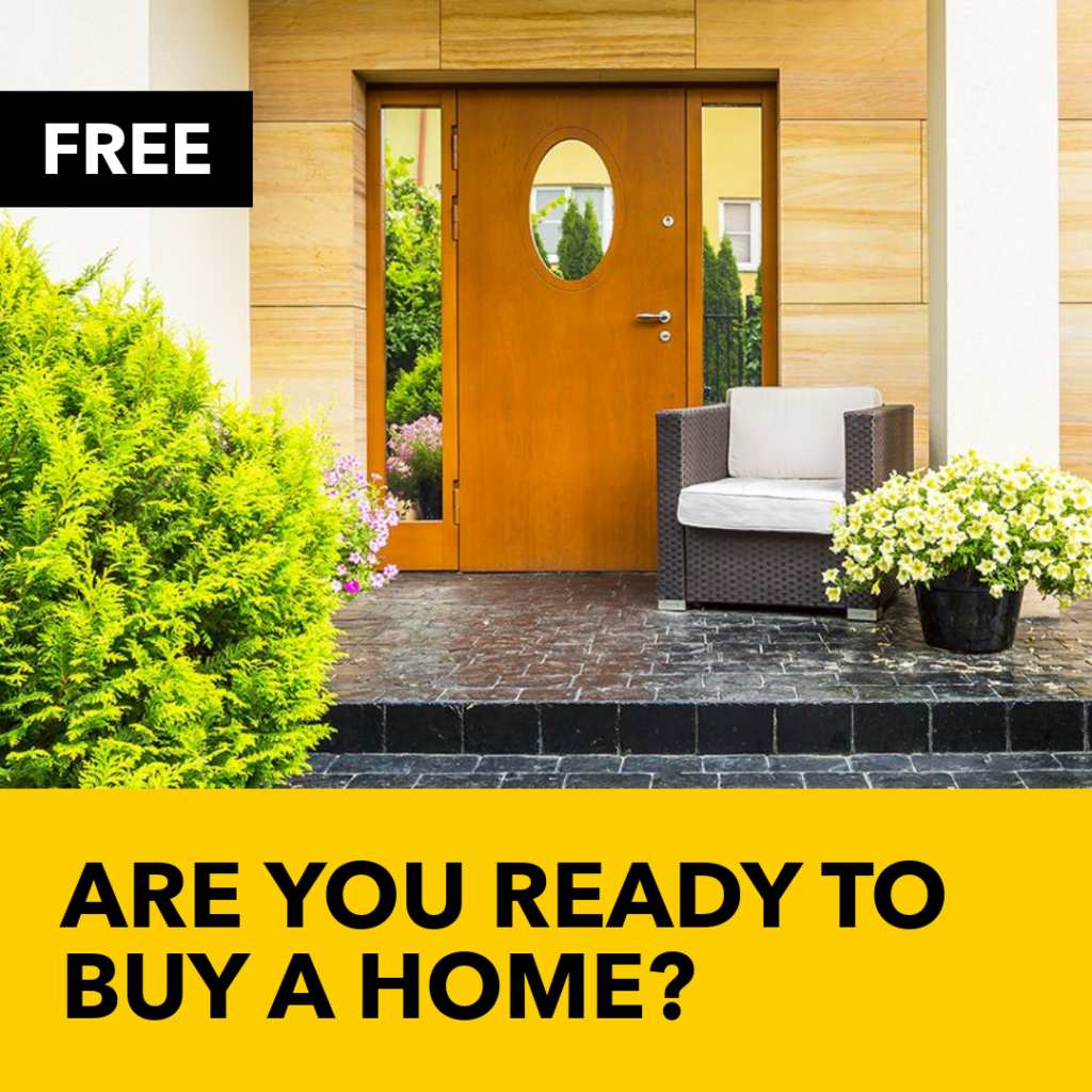 Are you ready to buy a home in Olathe