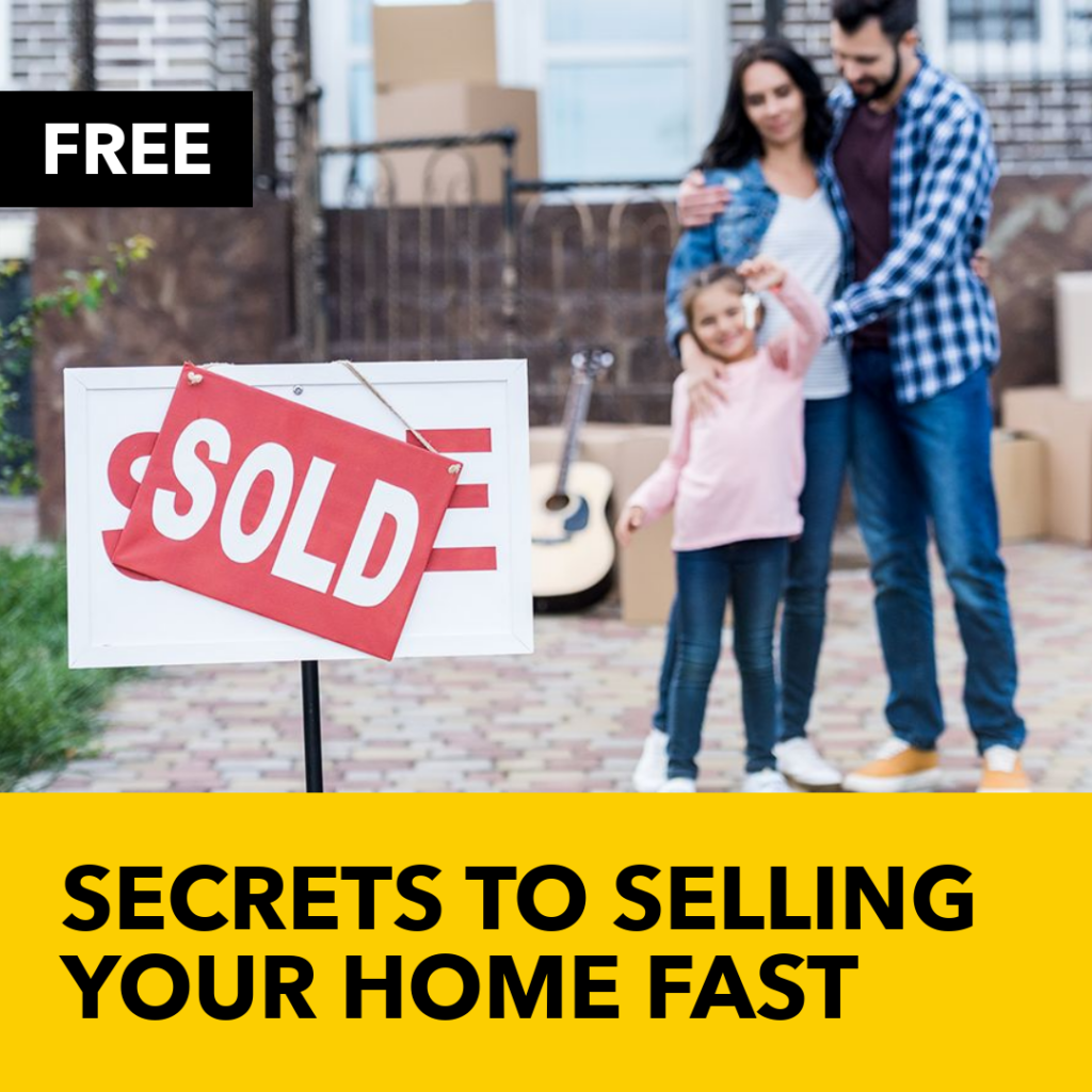 Secrets to selling your Olathe home fast 