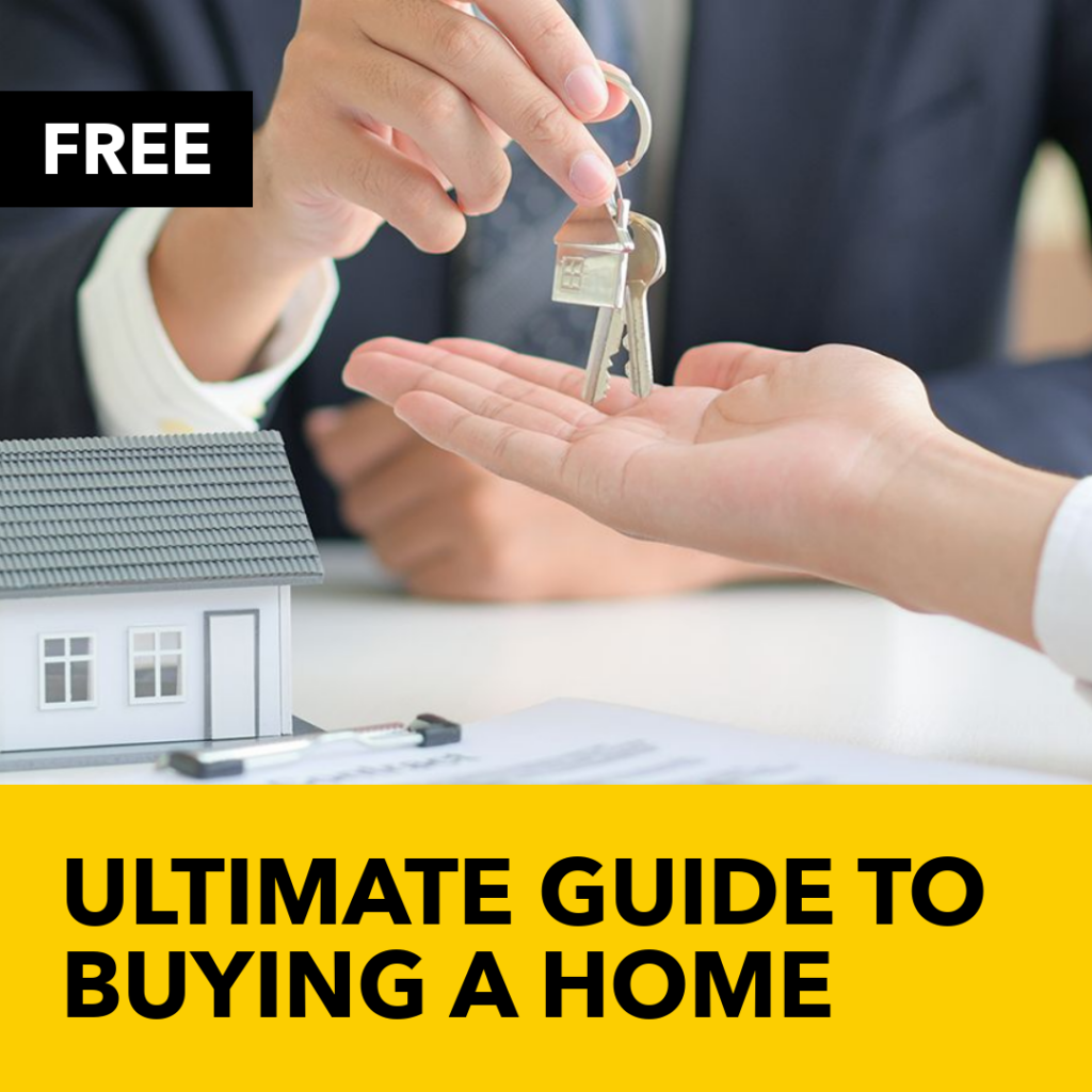 Ultimate Guide to Buying a home in Olathe