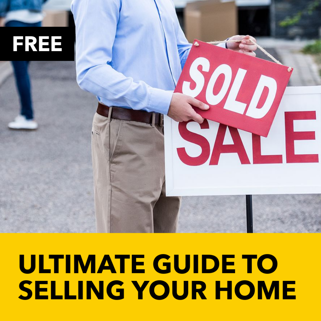 Ultimate guide to selling your Olathe home
