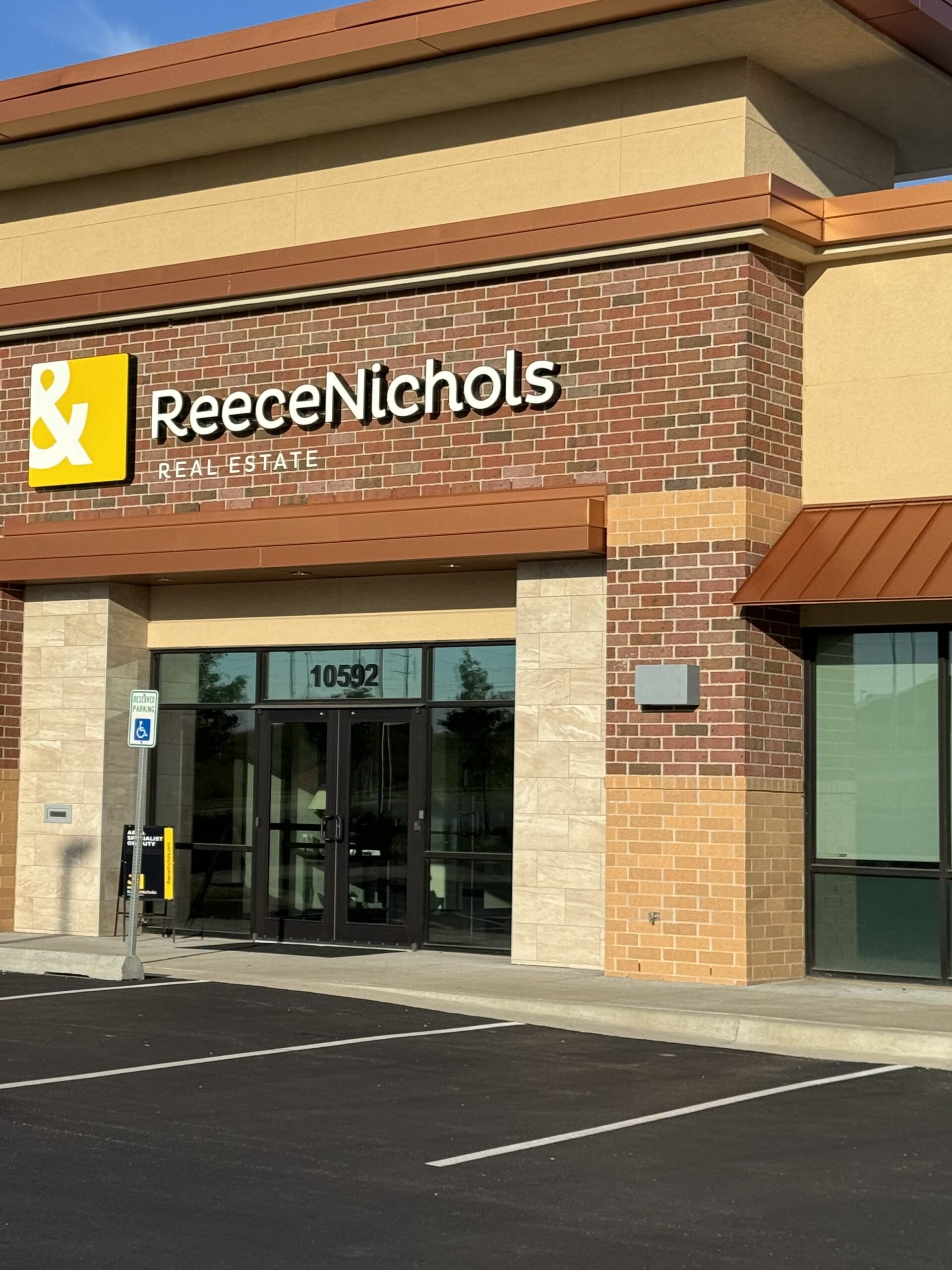 Olathe ReeceNichols
