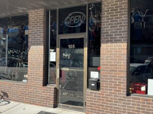 Bikes for the Likes of Us