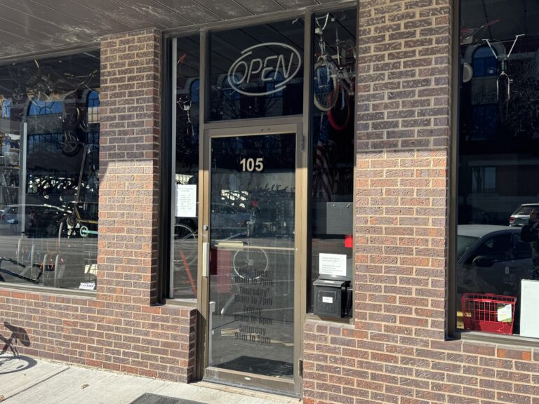 Bikes for the Likes of Us