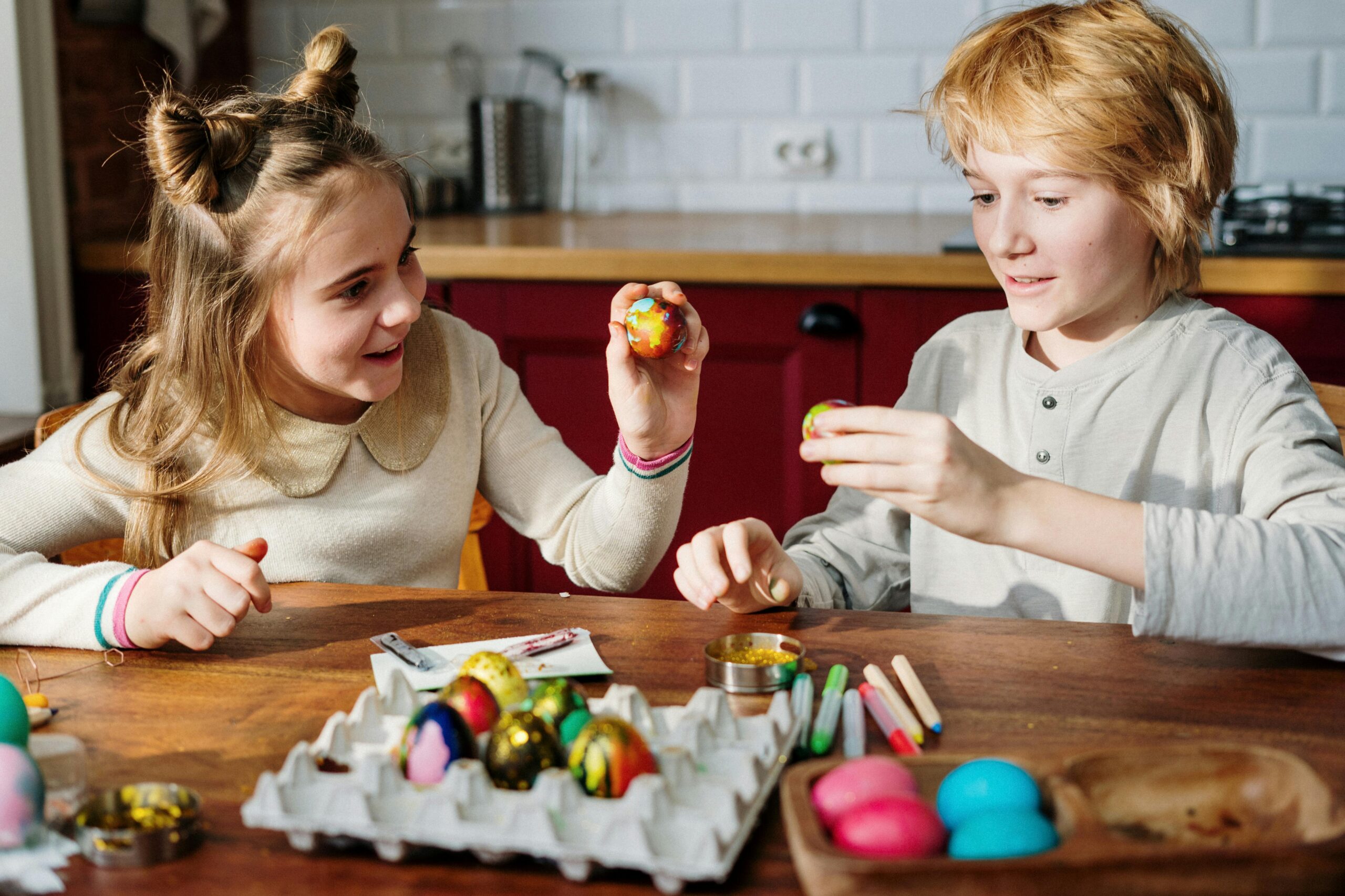 Easter Photo